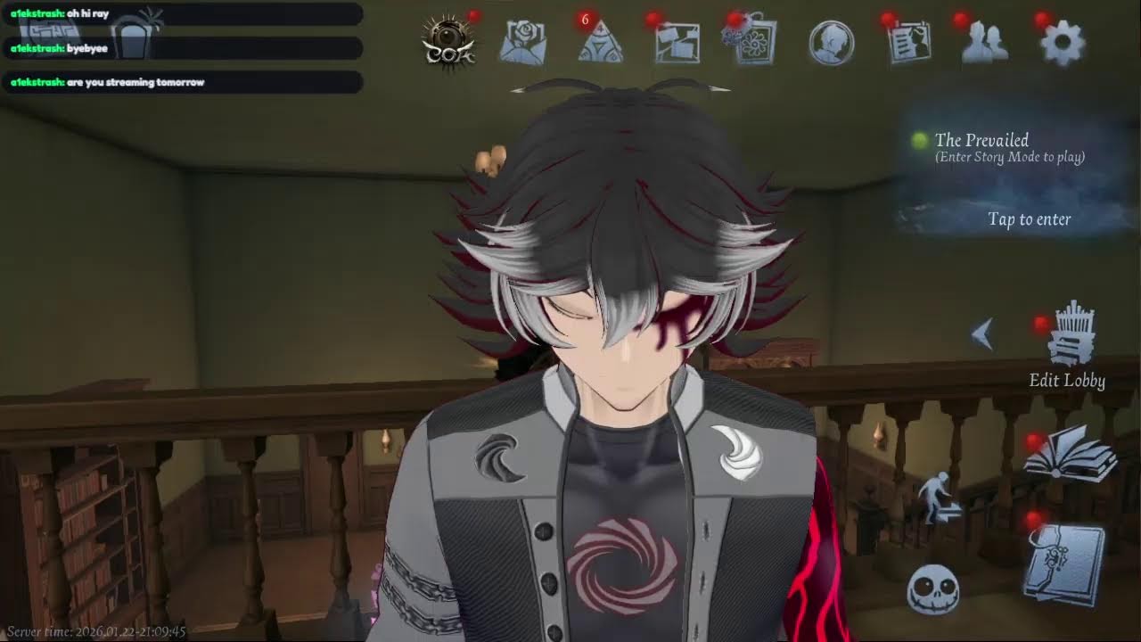 Identity V Survivor Rank Games