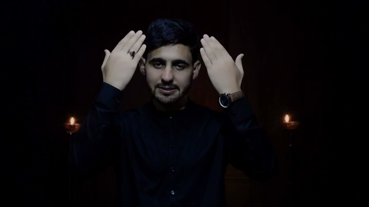 Zakir Zain Ul Hassan Nastikot || Hob Qarar Qarar Kawa Hoaga Oror || New Senazani 2023