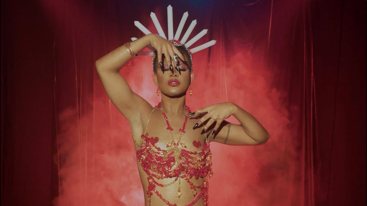 Satã: Madame Satã | Spectaculu 2024