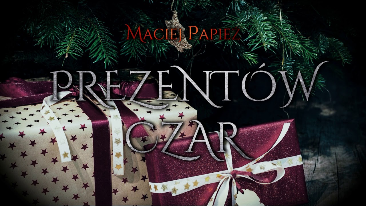 Prezentów Czar - CreepyPasta (PL)