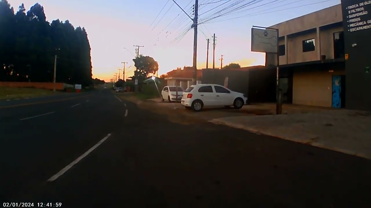 Nois e louco mesmo bora e marcha na magrela 😛😜😜