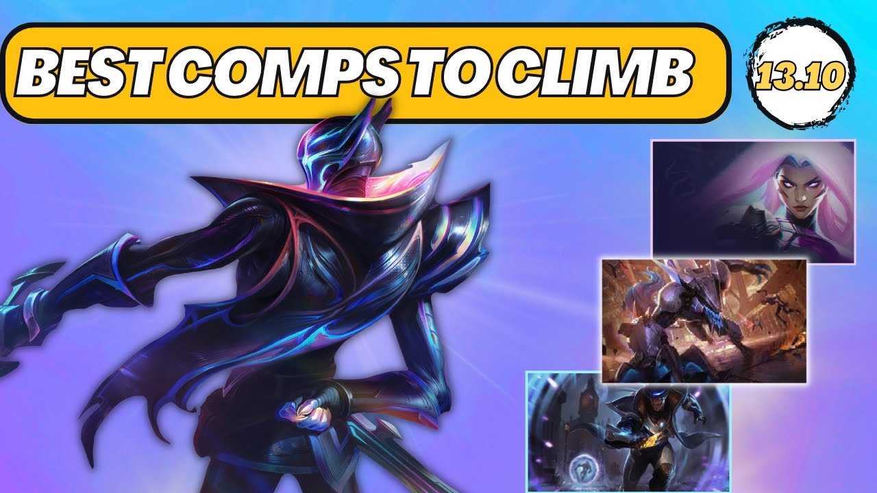 How to Play Patch 13.10 | Best Comps Tier list | TFT Set 8.5 (Challenger guide)