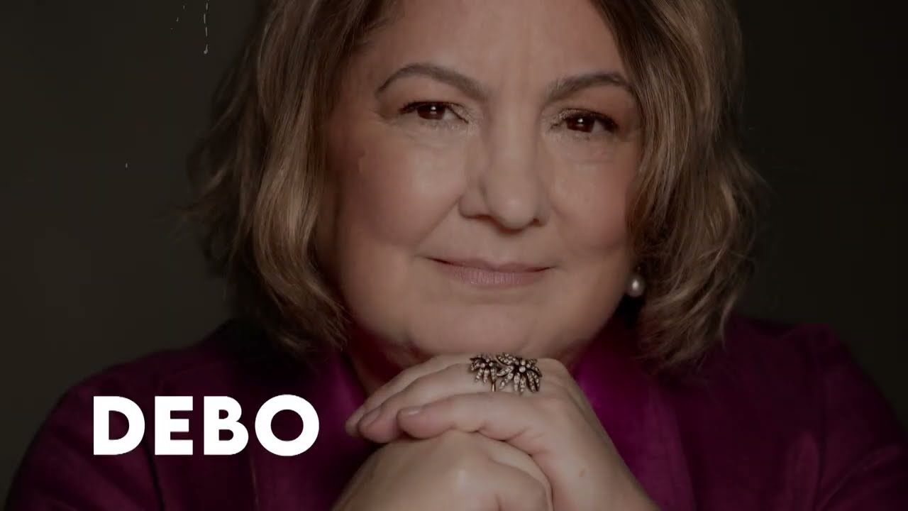 VÍDEO HOMENAGEM - DEBORA IVANOV - LEG ING