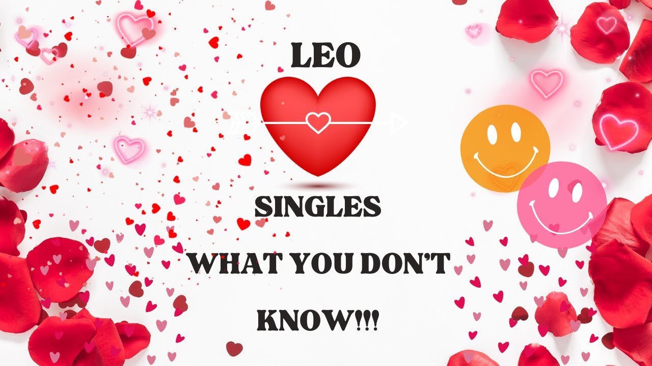 LEO ♌️ YOUR SOUL MATE MAY DIFFER FROM YOUR USUAL TYPE!!! ❤️❤️❤️