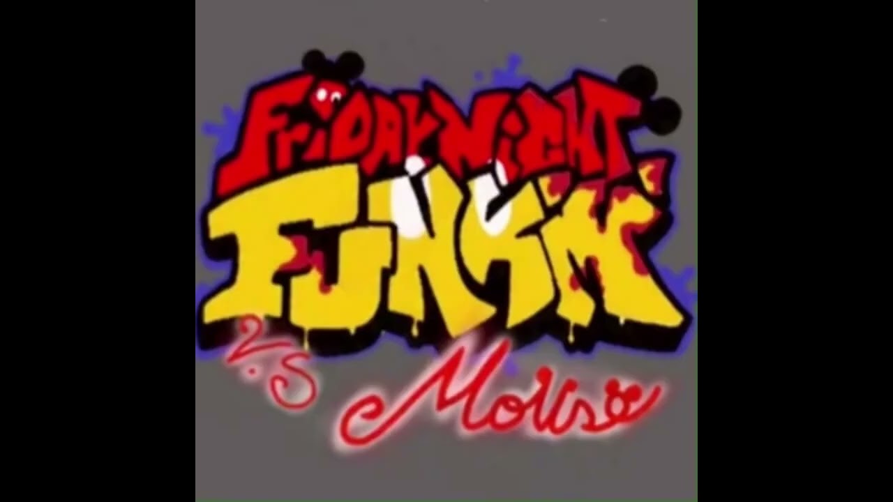 Vs mouse Distant Farlands Full ost