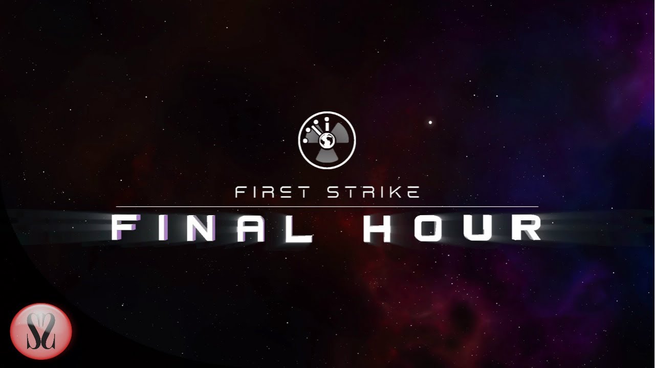First Strike Final Hour Gameplay