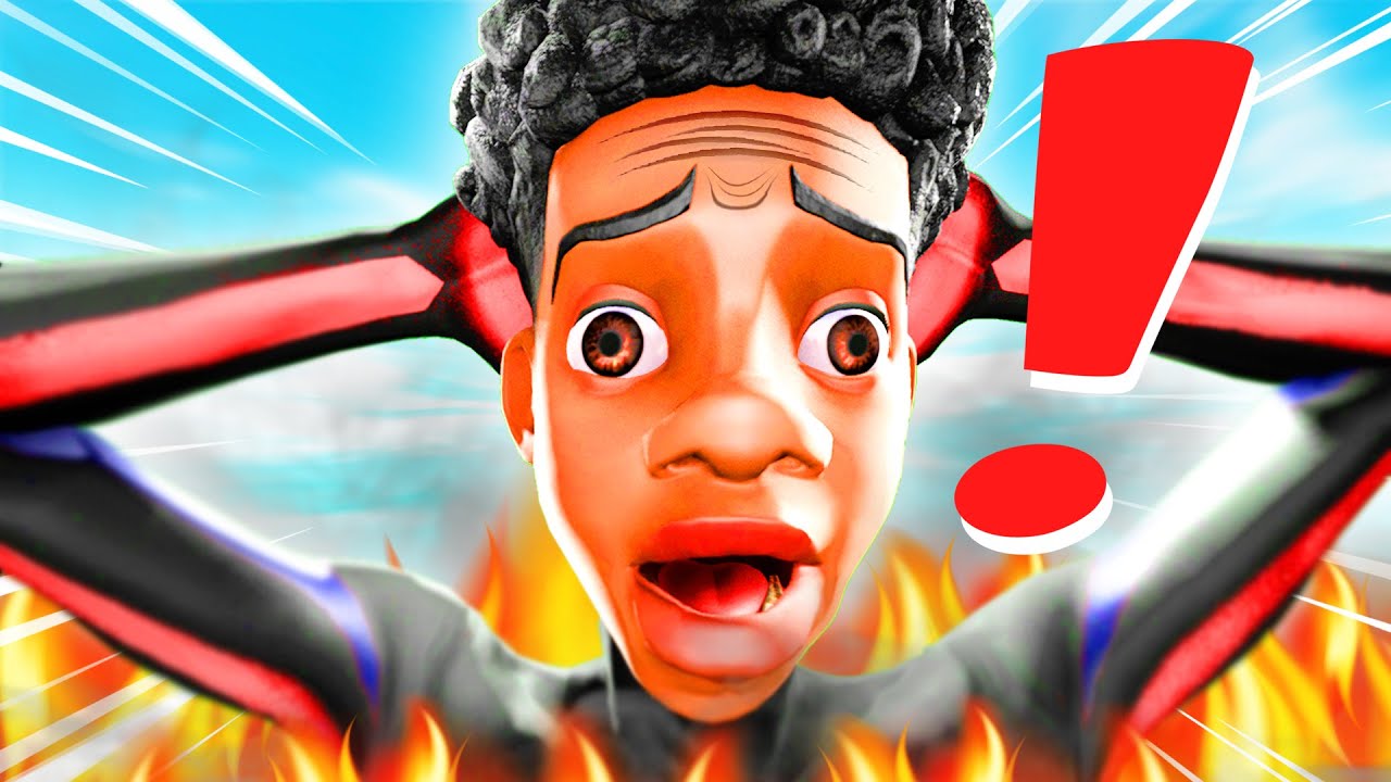 Things you CANNOT say on Fortnite!