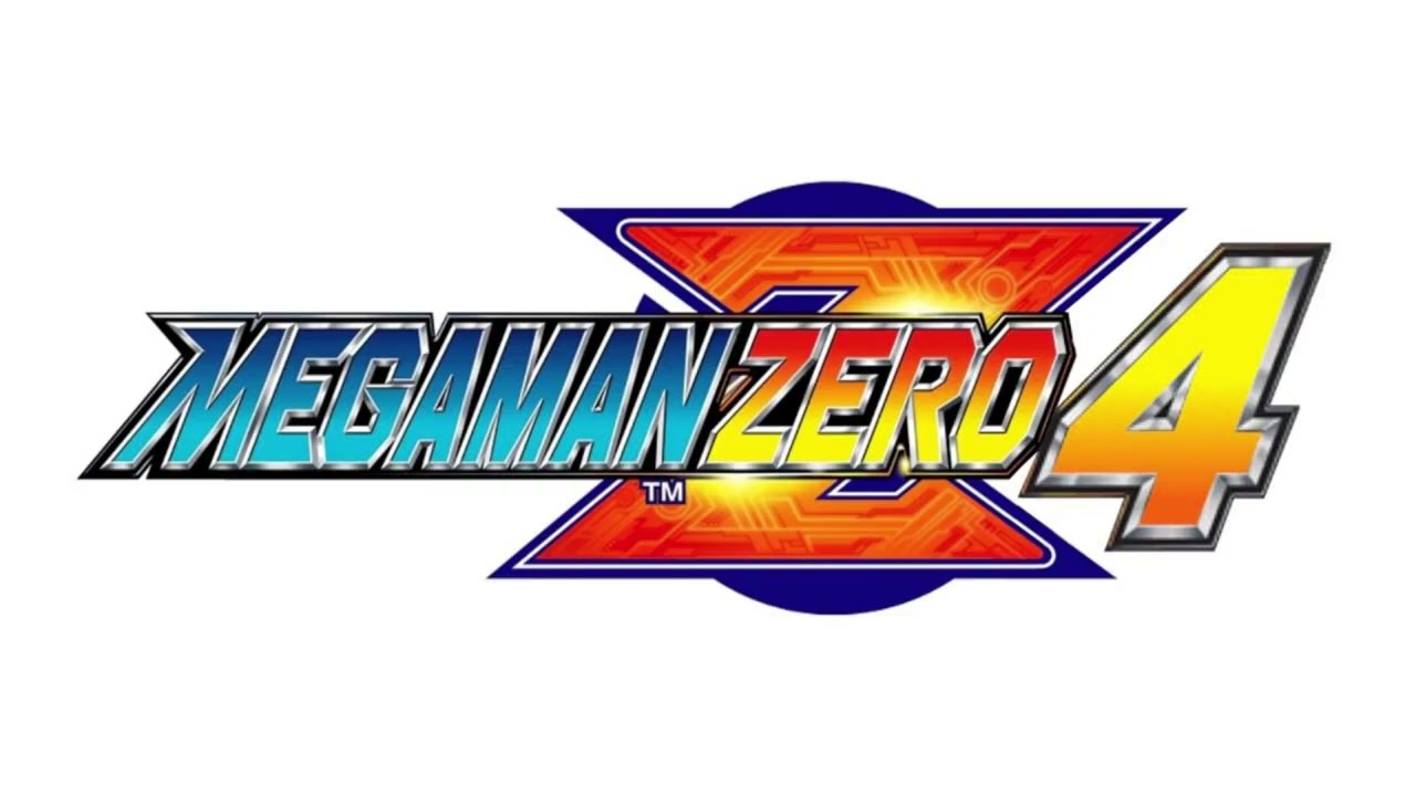 Caravan - Hope for Freedom - Mega Man Zero 4