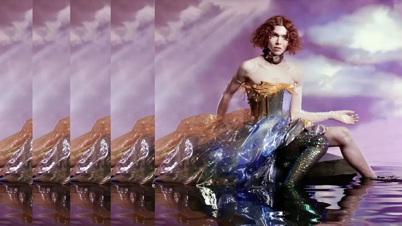 SOPHIE - UNRELEASE SONG (PT.1)
