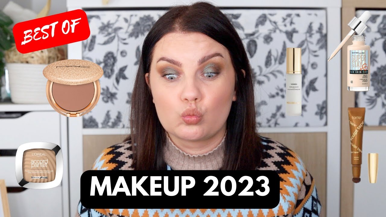 BEST OF MAKEUP 2023
