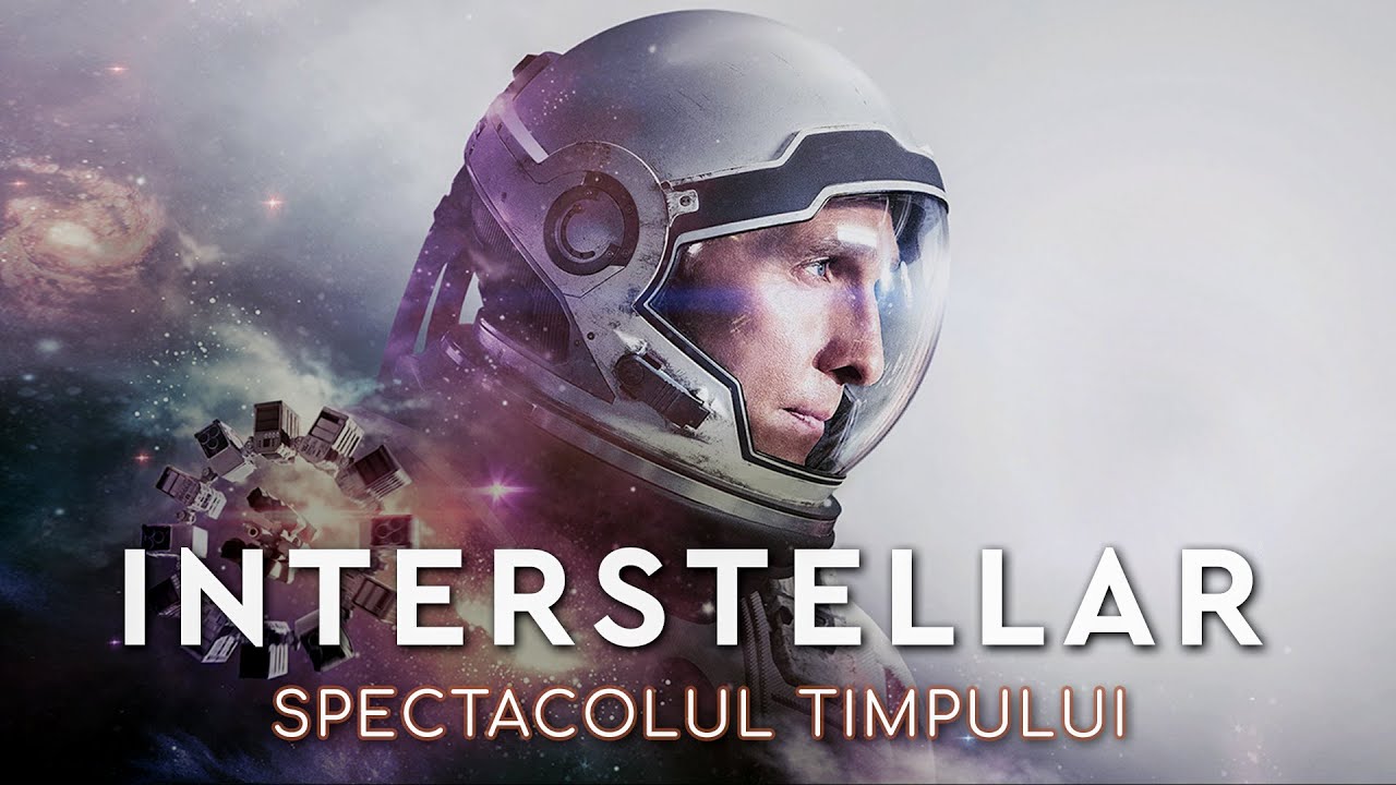 Cum Exploreaza Interstellar Timpul | Eseu Video