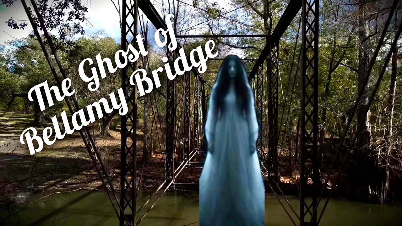 The Ghost of Bellamy Bridge