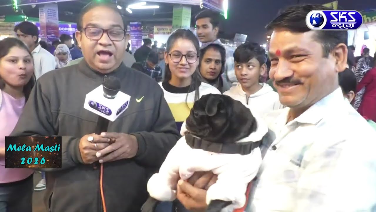 MELA MASTI 8 FEB SUNDAY