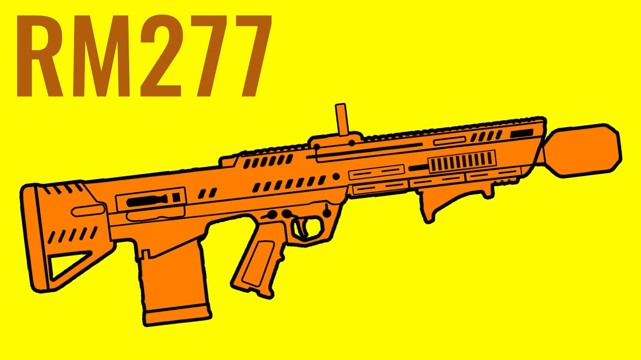 Lonestar RM277 - Comparison in 3 Games