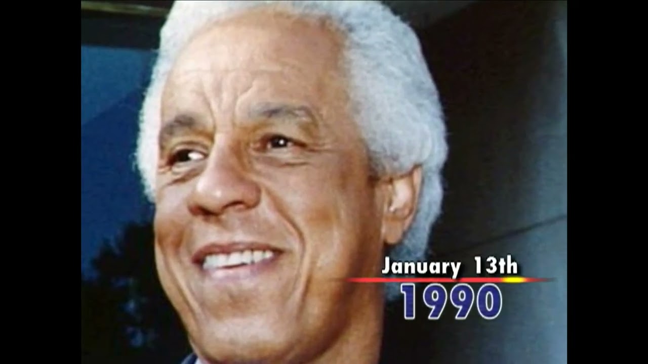 Today in History for January 13th