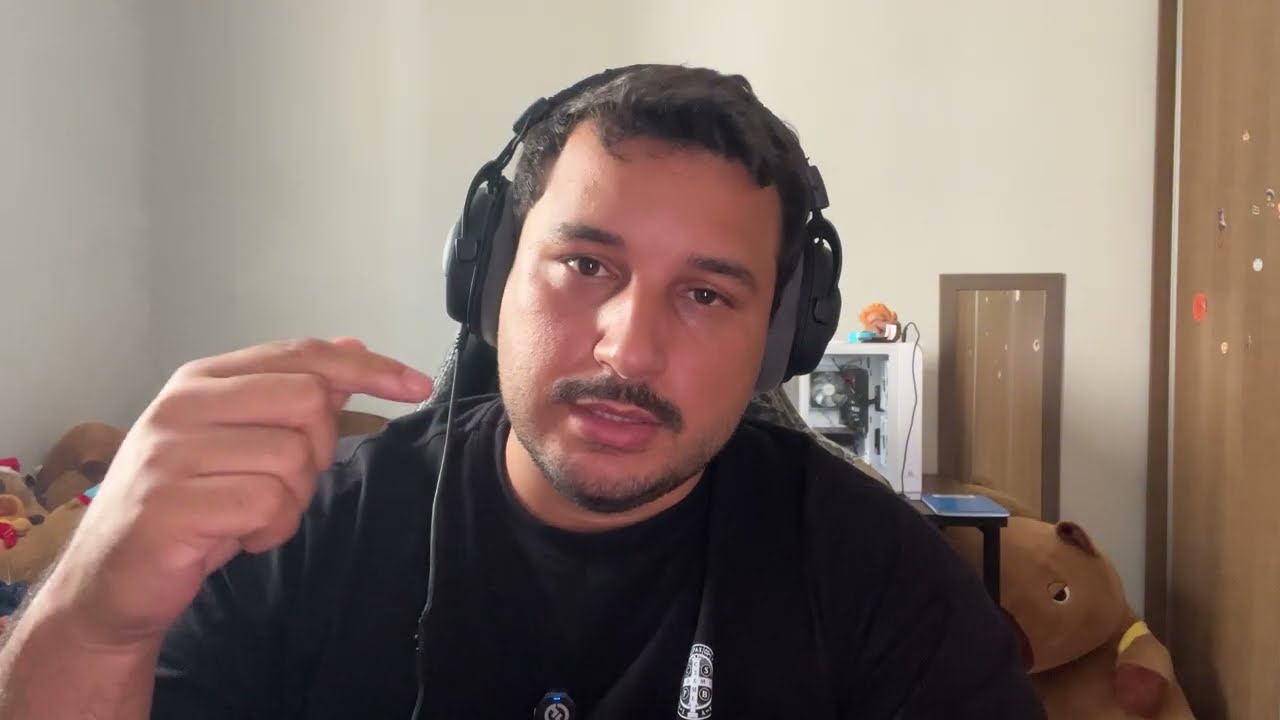 mais um video que ninguém vai ver