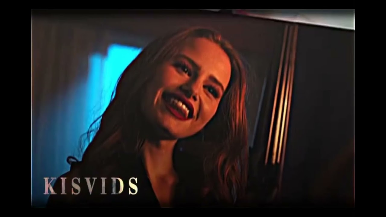riverdale edits that end my existence periodt.