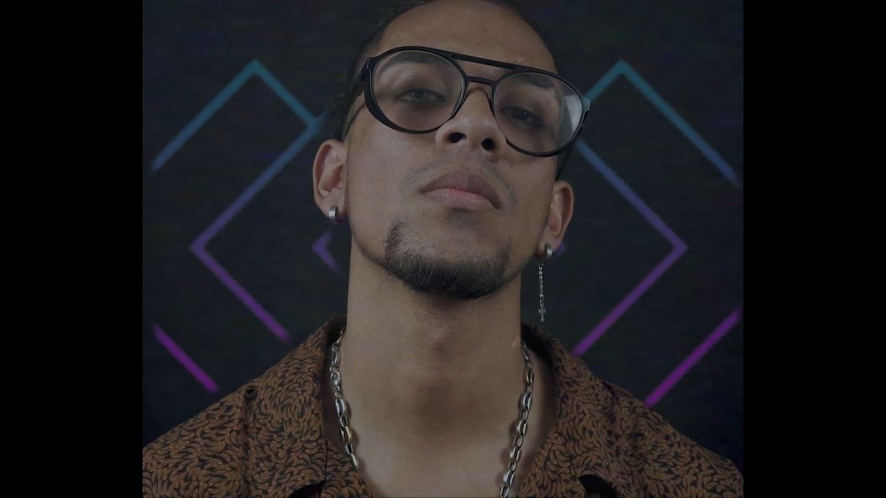 My Lady 💁‍♀ - Jimy N1 (Video Oficial)