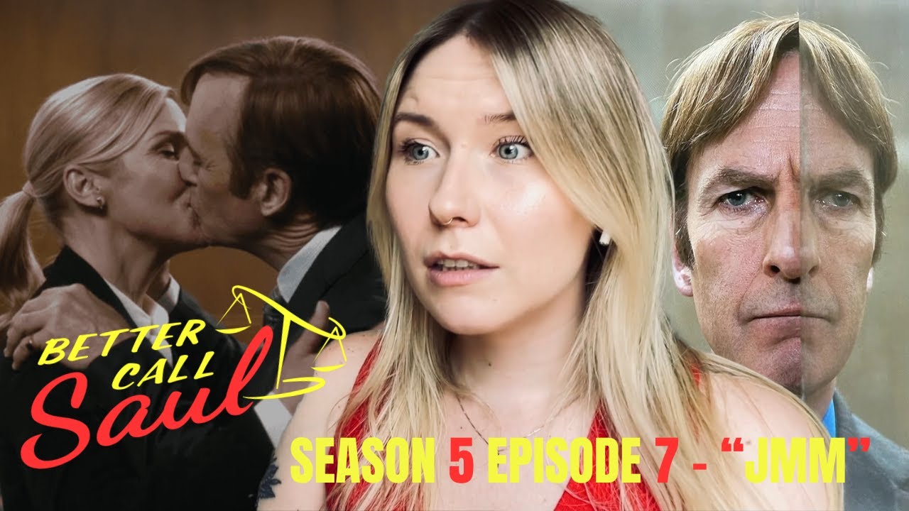 Better Call Saul S05E07 - 