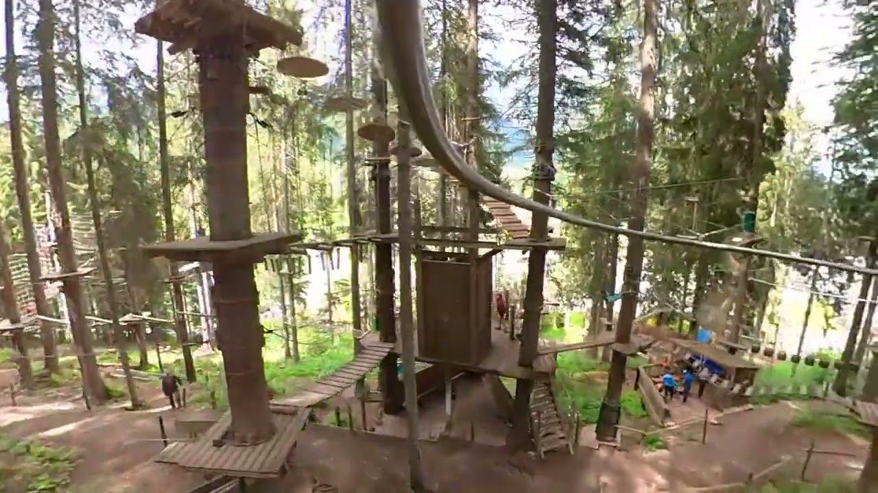 Flyline am Rittisberg (Ramsau am Dachstein) #rittisberg #insta360onex2 #flyline