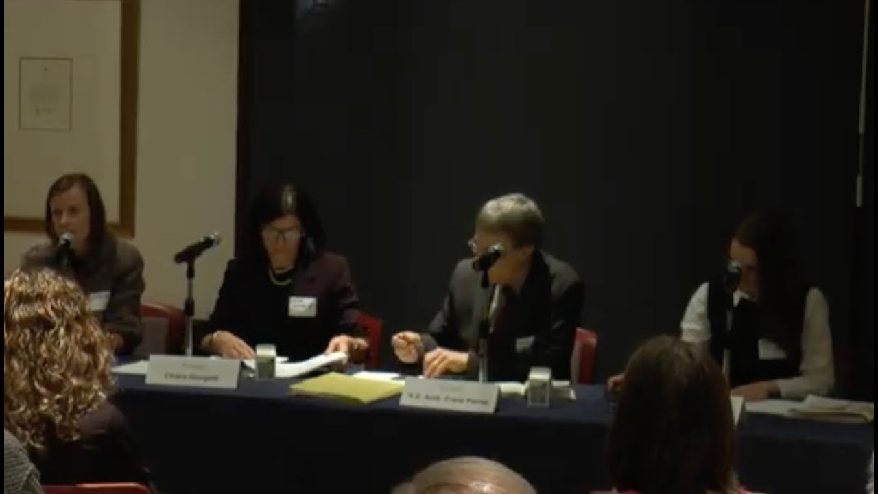 The Advisory Opinion on Climate Change by the International court of Justice: A Deep Dive