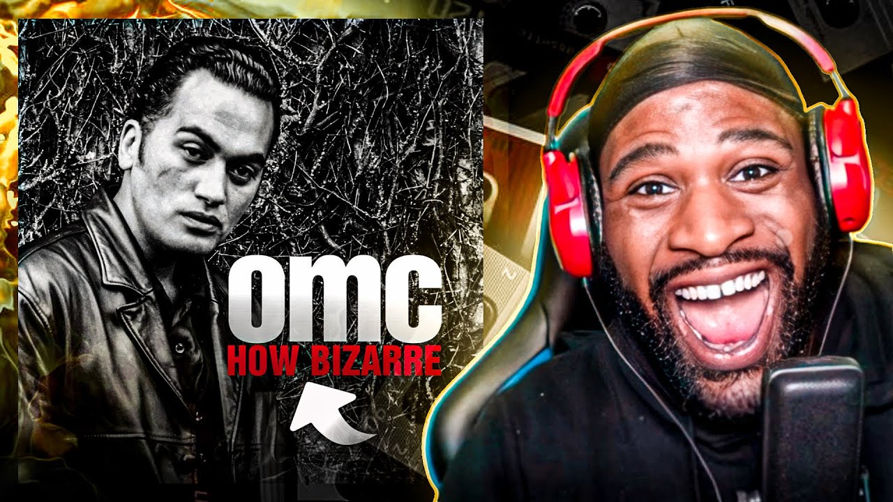 FIRST Time Listening To OMC - How Bizarre