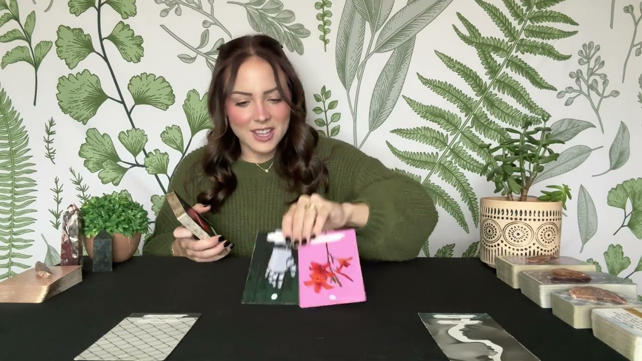 CAPRICORN LOVE TAROT | Here’s the real reason they pulled away from you… | DECEMBER 2025