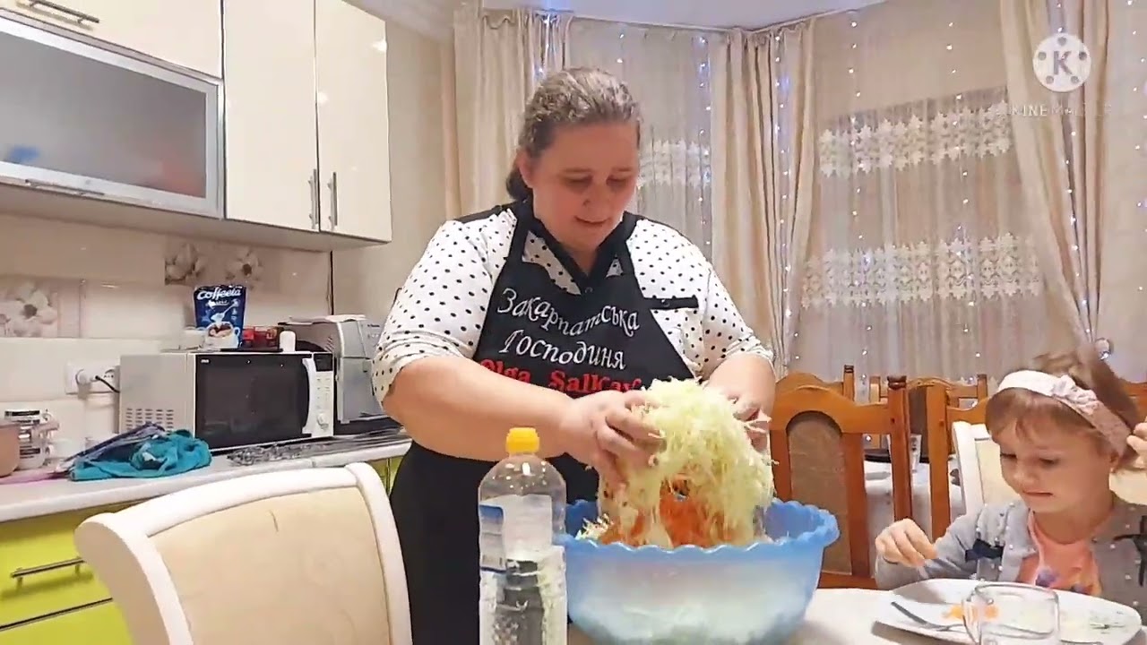 Благословенний час проведений з рідними. Спілкуємось та співаємо.