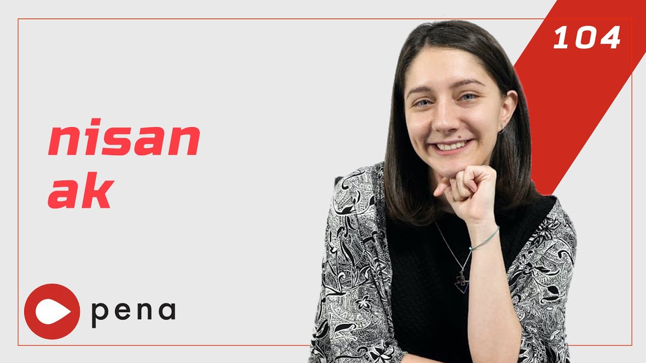 “Büyürken Hiç Kadın Orkestra Şefi Görmedim, Hayalini Bile Kurmadım” Nisan Ak Buyrun Benim'de