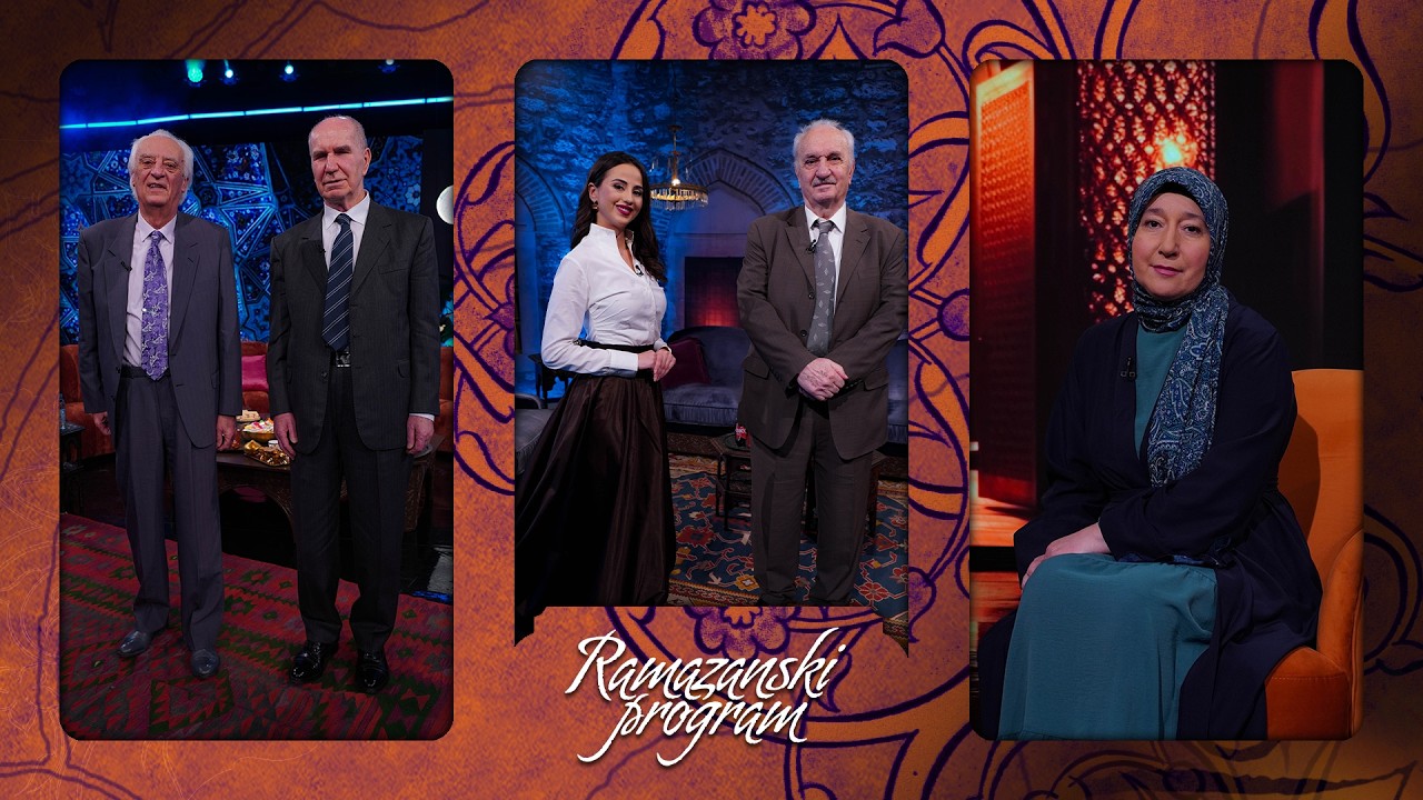 Dan 17 | Ramazanski program 2026 | Hayat TV