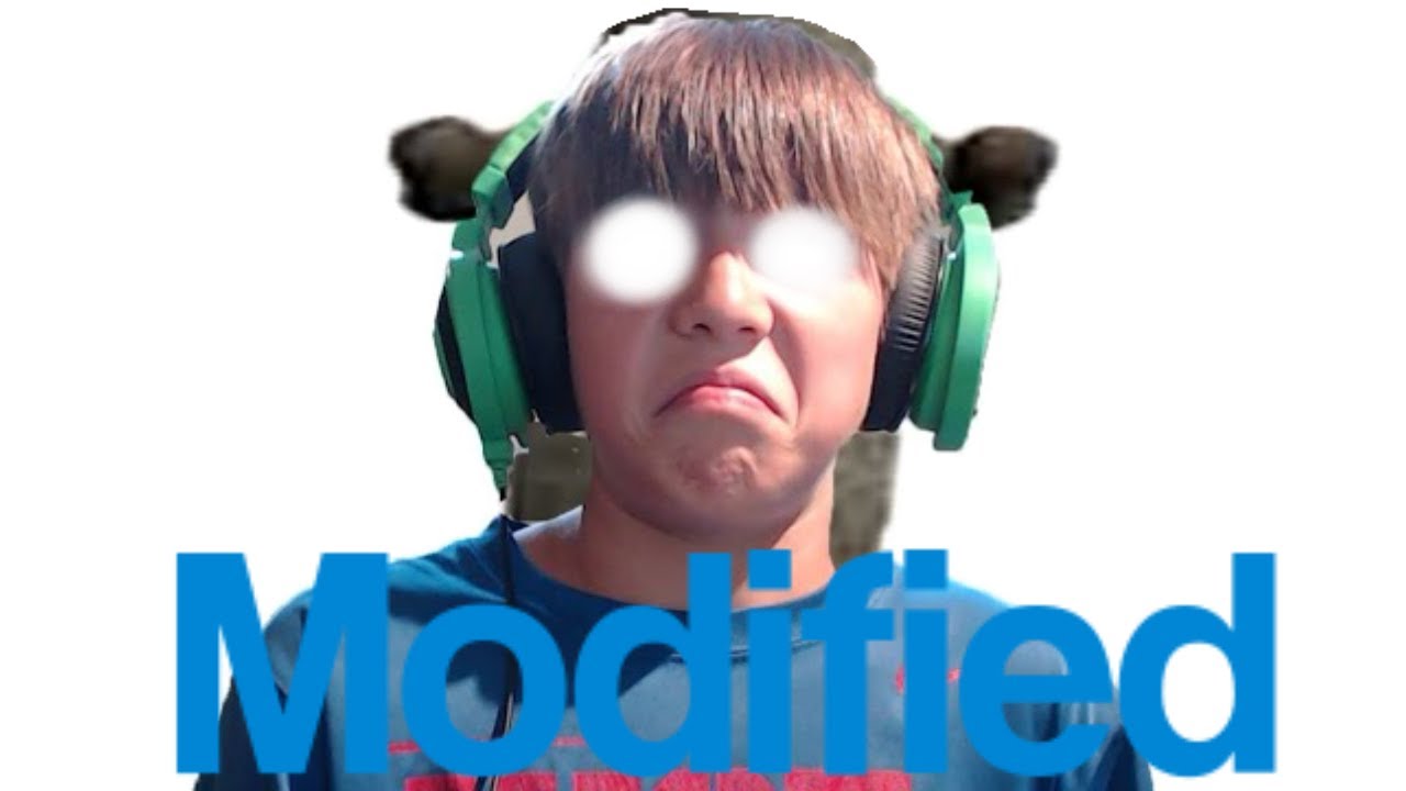 Modified | FNF X Pibby X YT | Glich’e Gaming