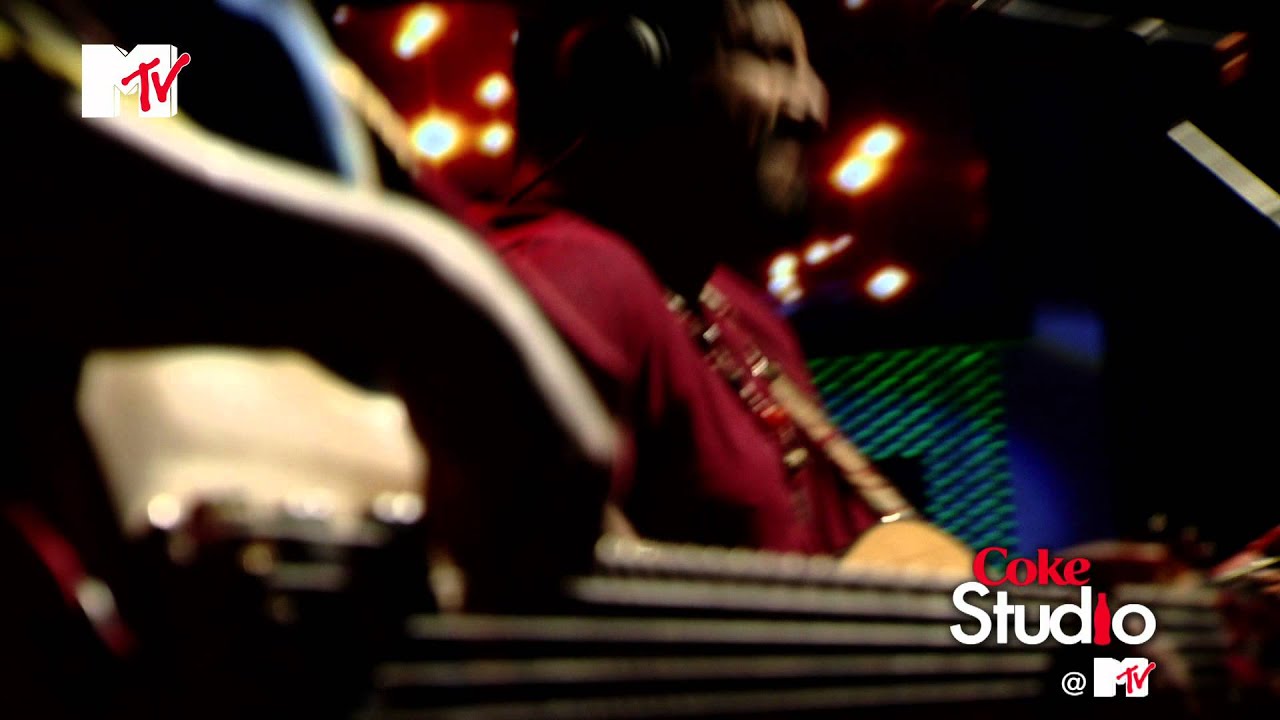 Hey Bhagwan,Raghu Dixit Project,Coke Studio @ MTV,S01,E05