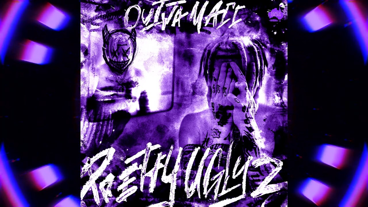 Ouija Macc - Make Me Laugh [Chopped & Screwed] PhiXioN