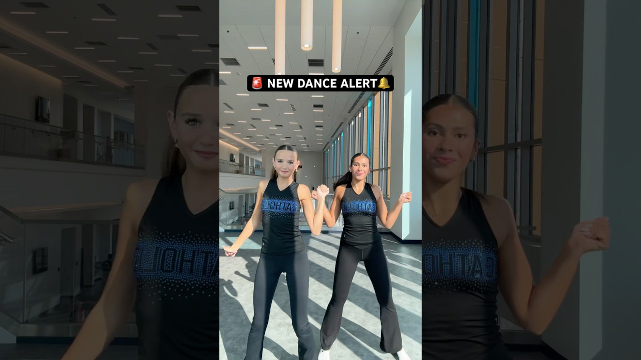 NEW DANCE‼️ #fypシ #dance