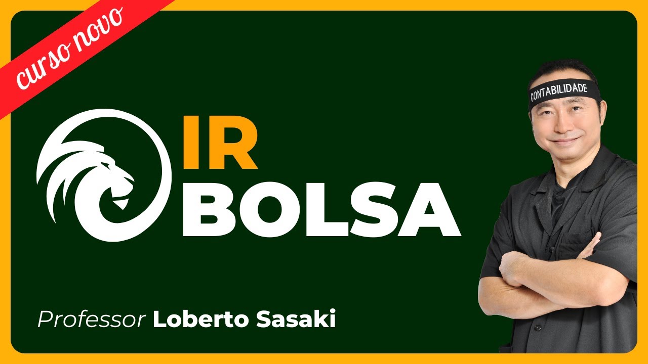 IR Bolsa