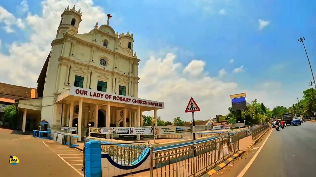 Navelim South Goa