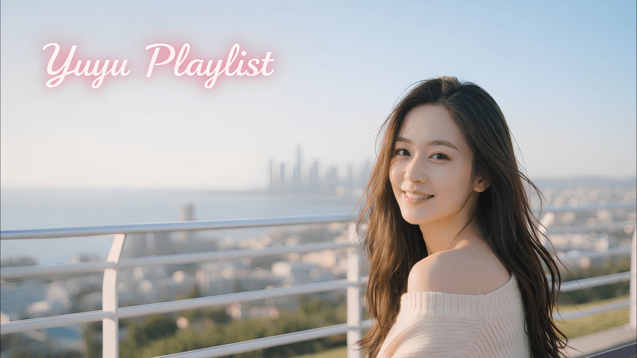기분 좋아지는 하루를 위한 팝 😊 Feel Good Pop Playlist