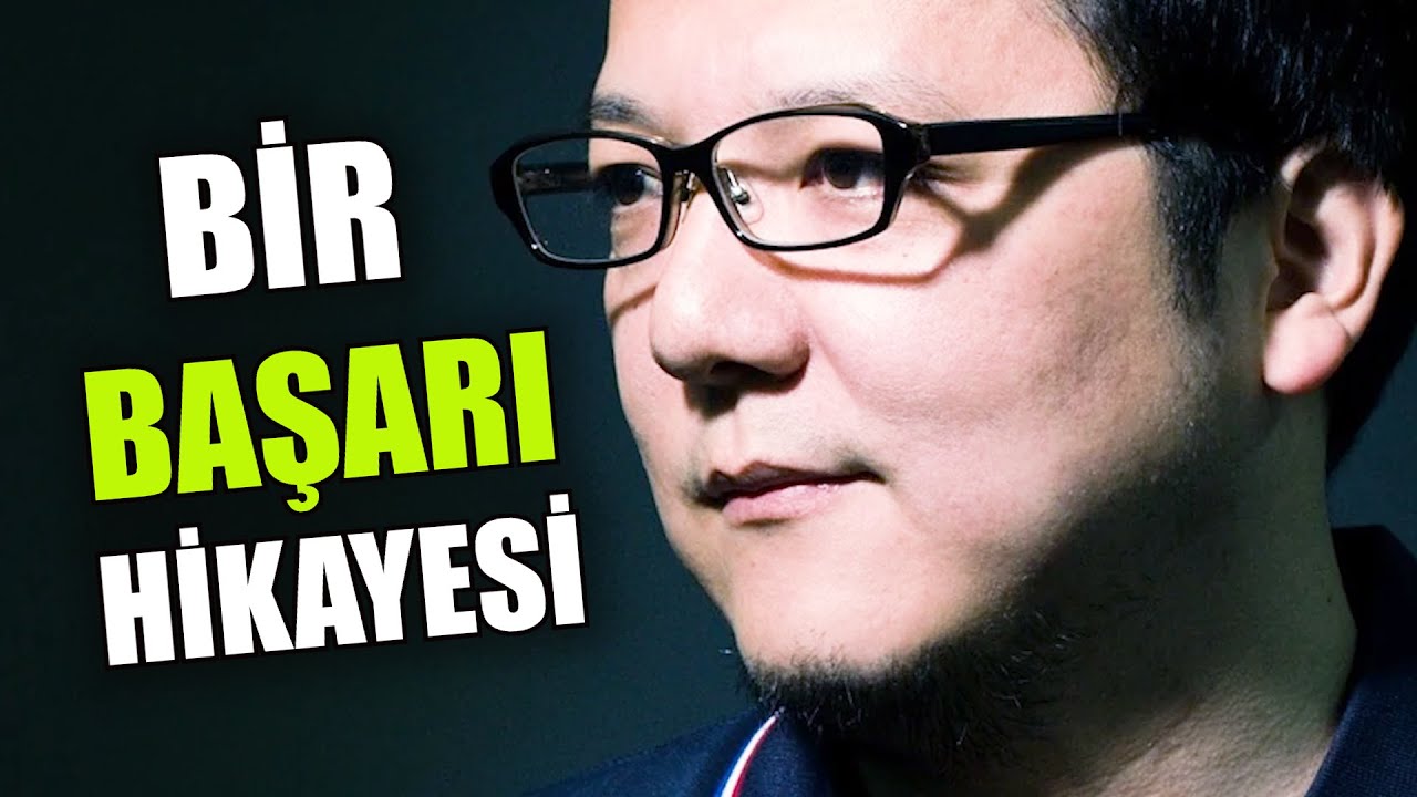 30 Yaşında İşini Gücünü Bıraktı, Oyun Dünyasını Değiştirdi!
