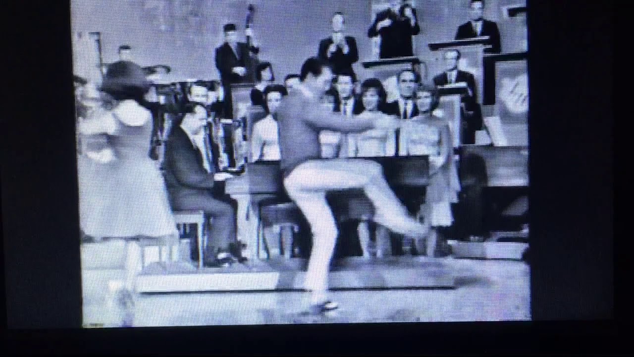 Lawrence Welk Bobby and Barbara, Calcutta