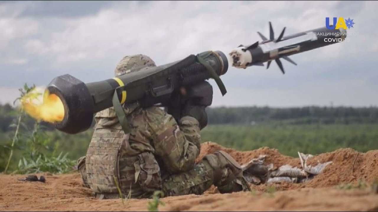 Боевые стрельбы из 