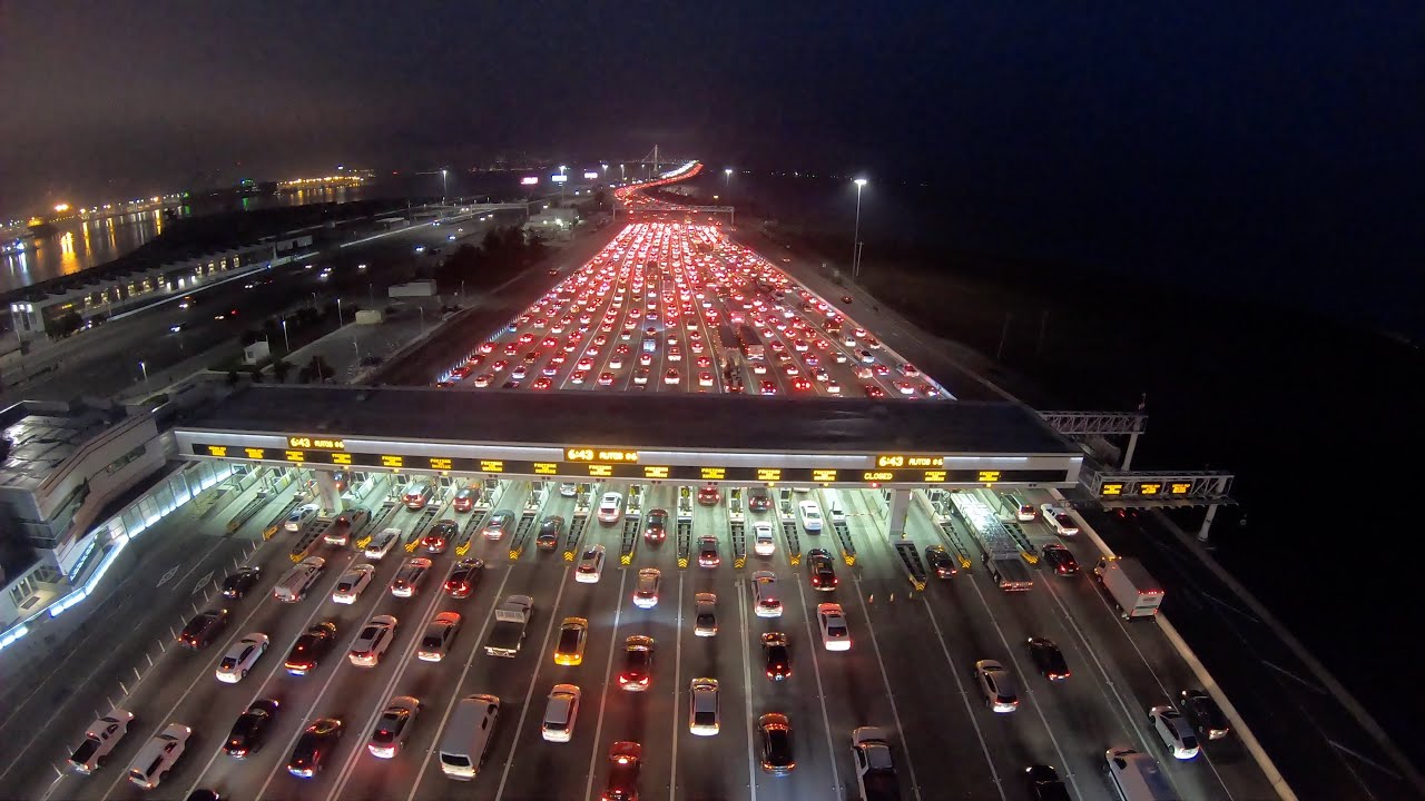 Proposed 2026 Toll Increase & Carpool Policy Changes | Bay Area Toll Authority