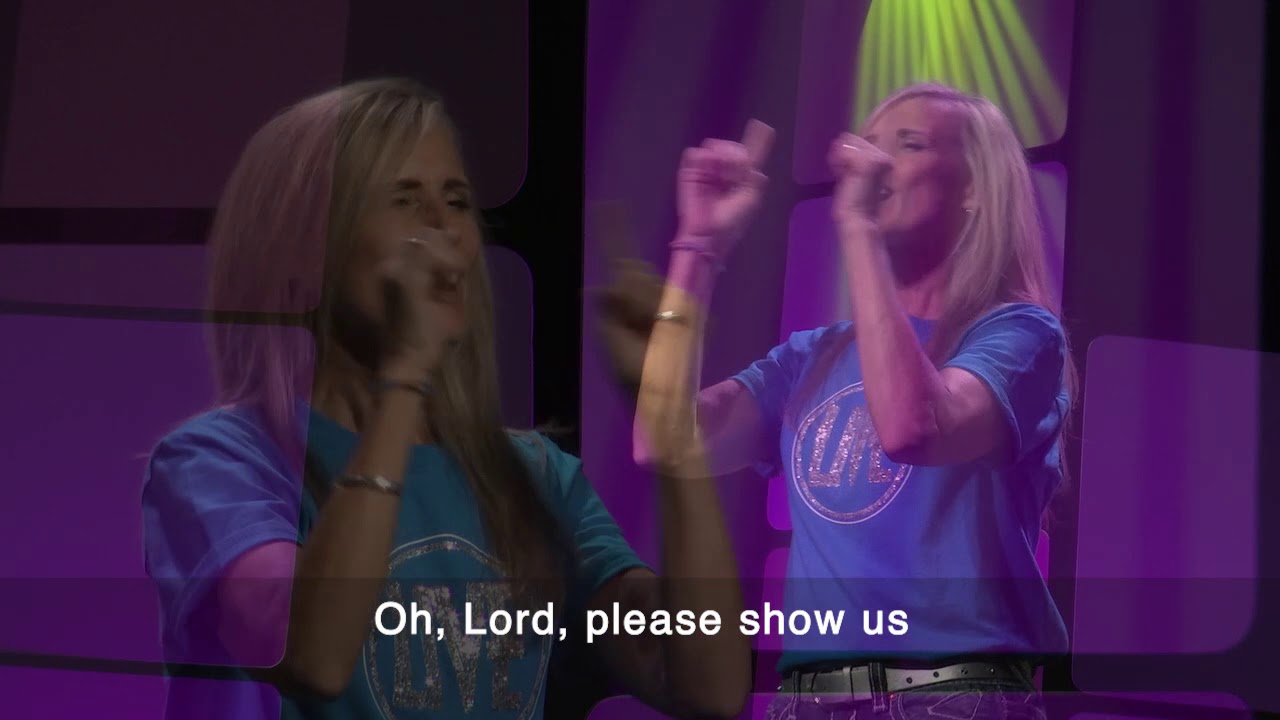 Jeremiah  29 11 with lyrics--Jana Alayra Livin' LOUD 4 You