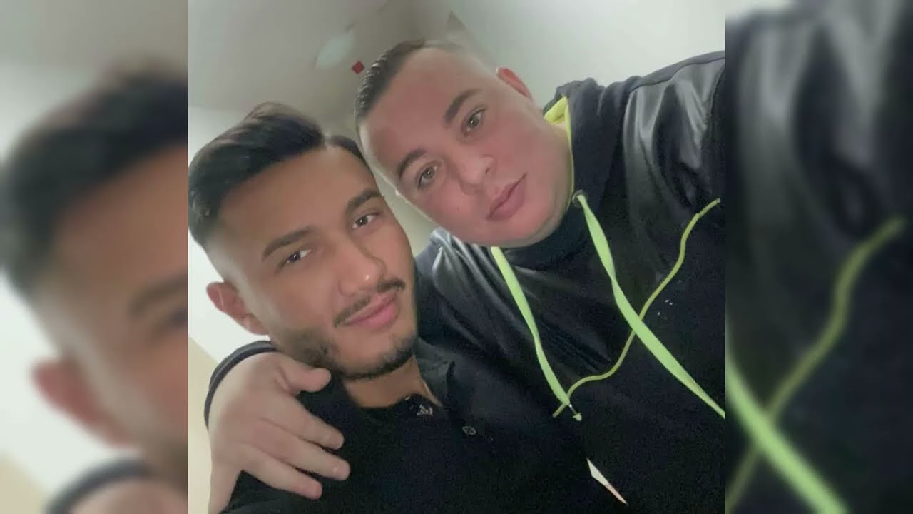 Váradi Olasz X Varadi Rico - Mindenem / Névre Szóló dal