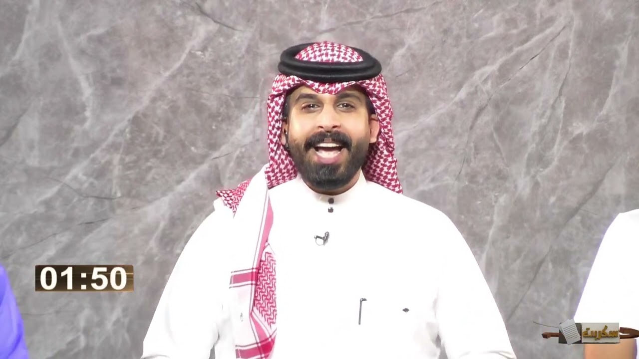 مشهد ارتجالي| 