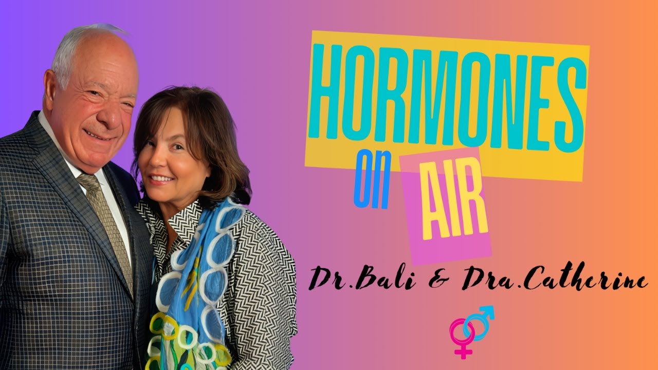 Tired All the Time? Hormone Therapy Could Be Your Life Changer