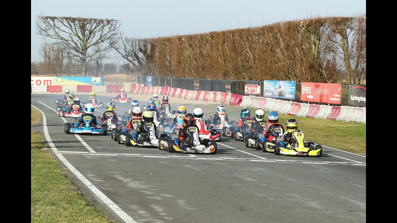 Aftermovie SHakedoWn bij SHW in Strijen: Parolin Rocky, ID Engines Junior en Mini Parilla