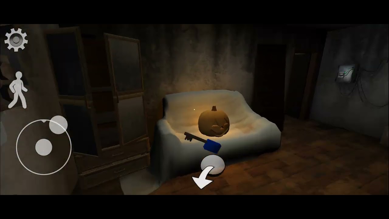 Psychopath Hunt ice scream mod momentos divertidos en el juego