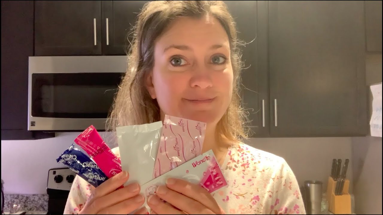 9 DPO Pregnancy Testing