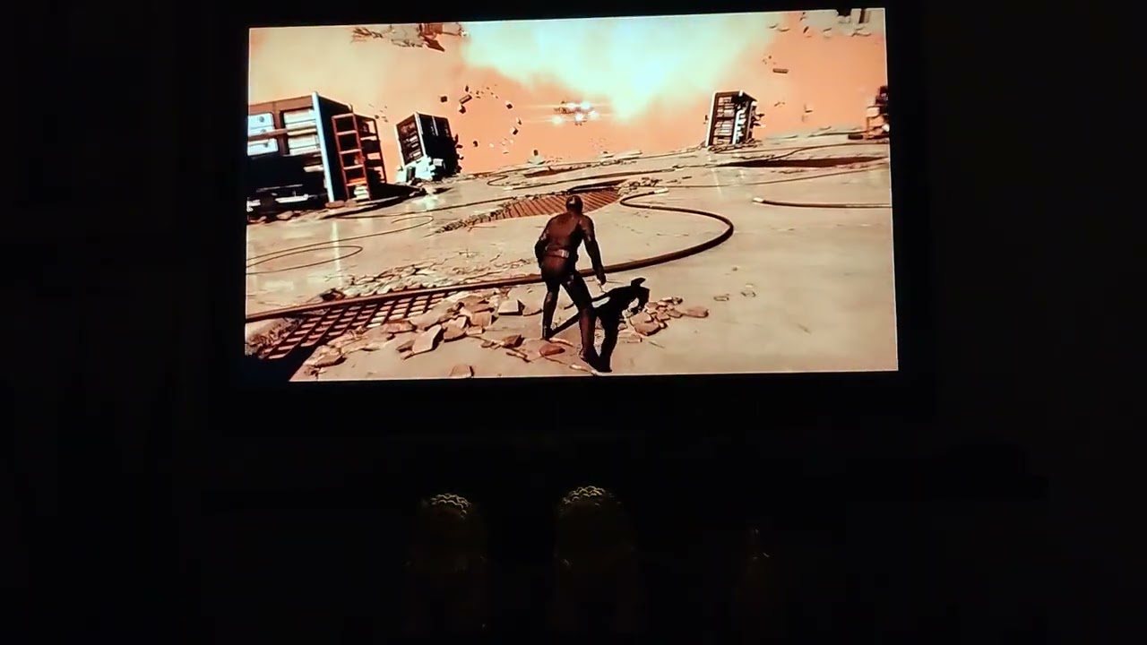 Dealing with scorpion's stupid poison