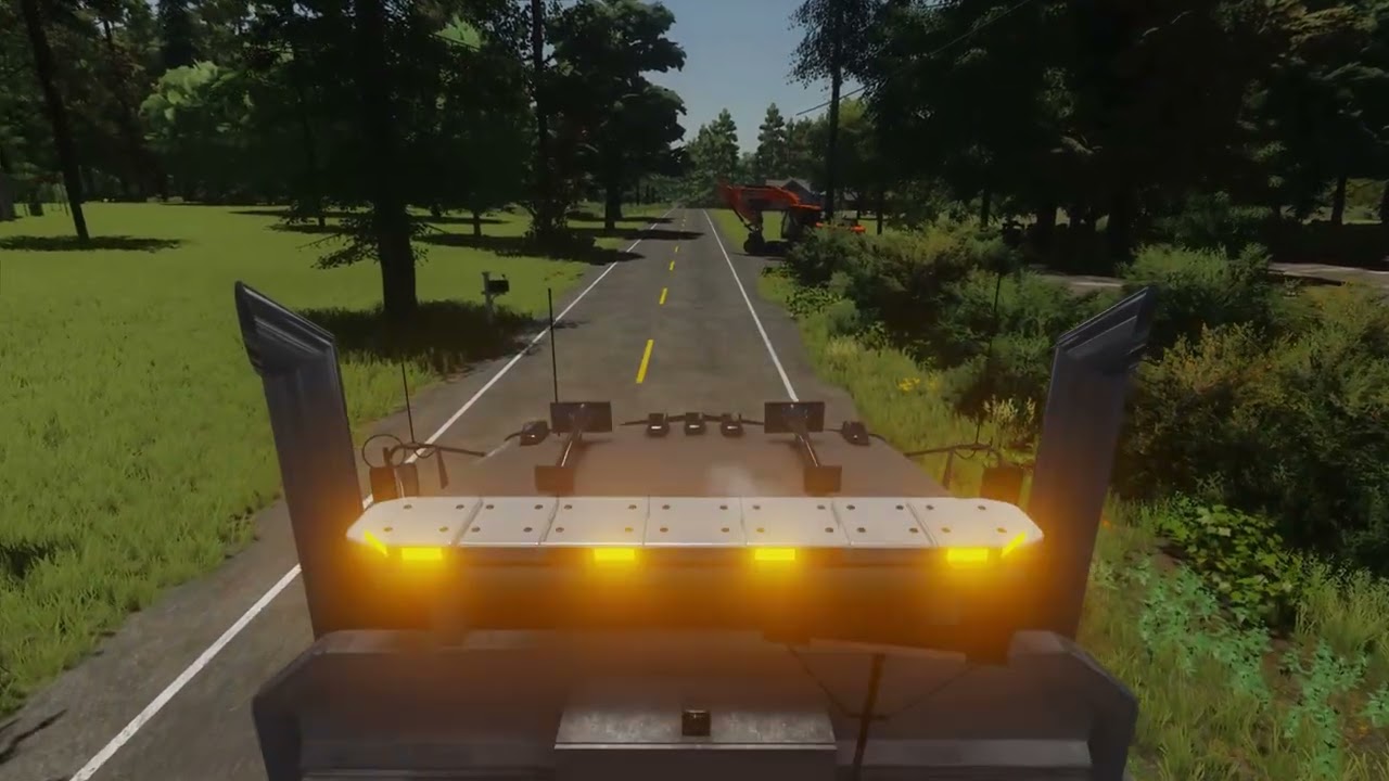 FS22 MEMPHIS NY CONSTRUCTION EP2